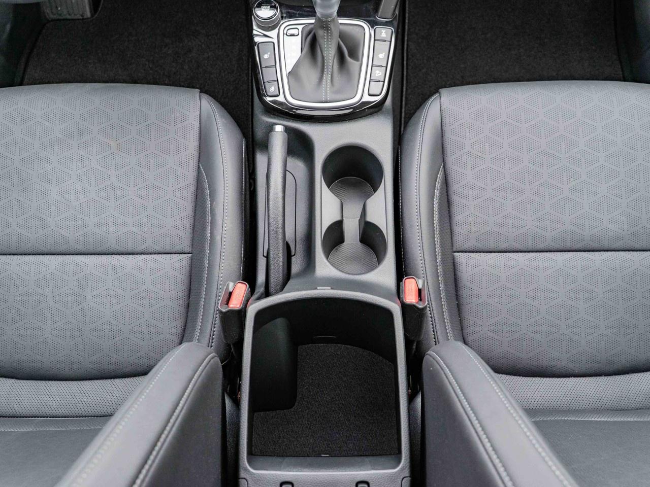 2026 Kia Seltos EX AWD Photo