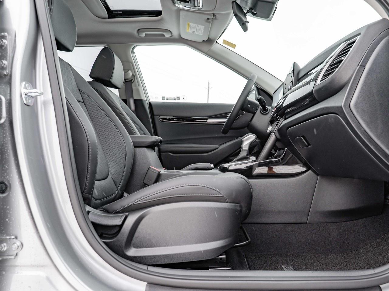 2026 Kia Seltos EX AWD Photo