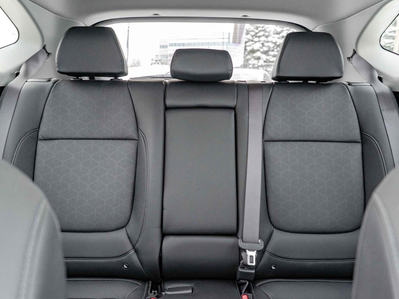 2026 Kia Seltos EX AWD Photo