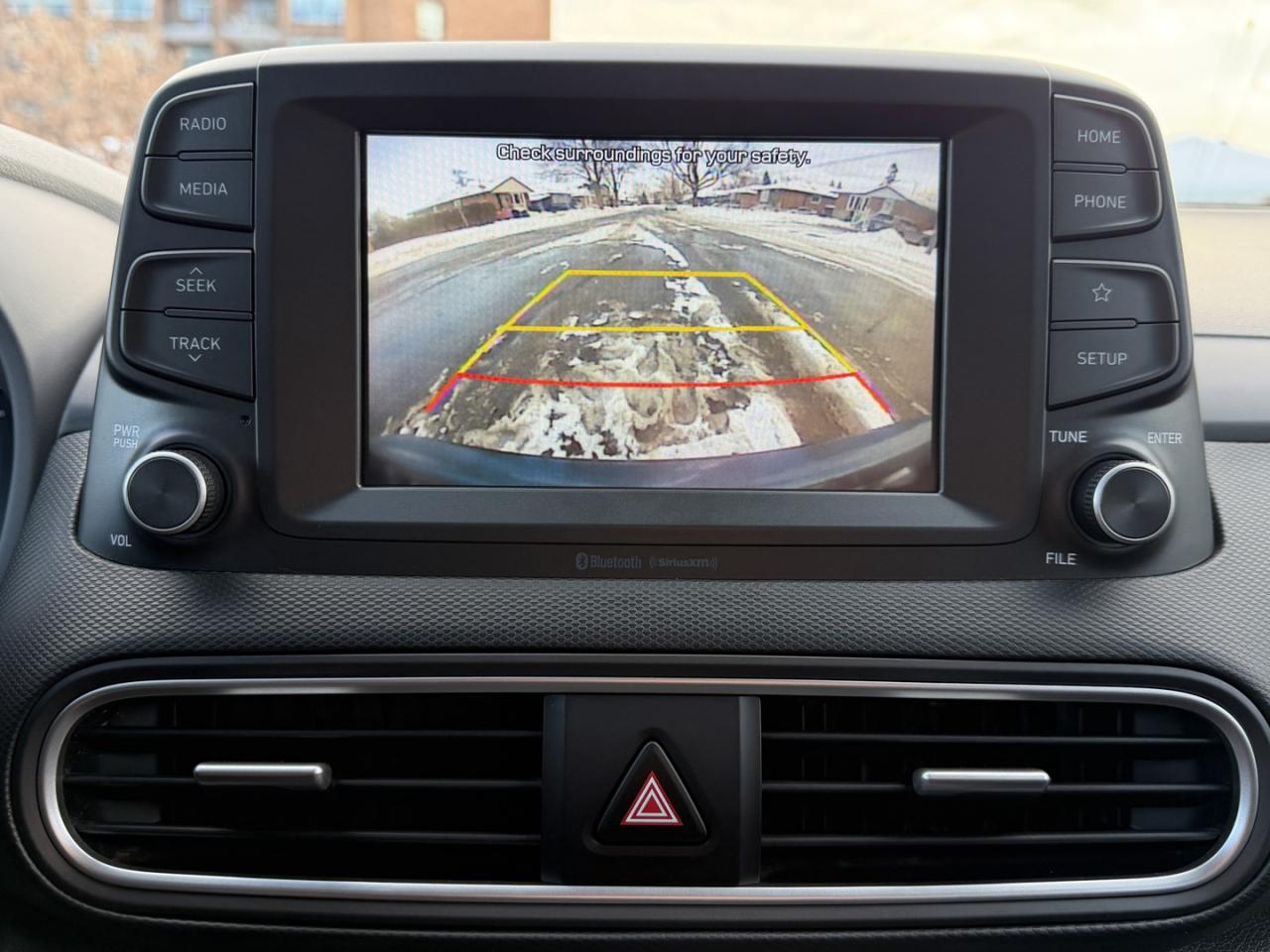 2019 Hyundai KONA EV Preferred Photo