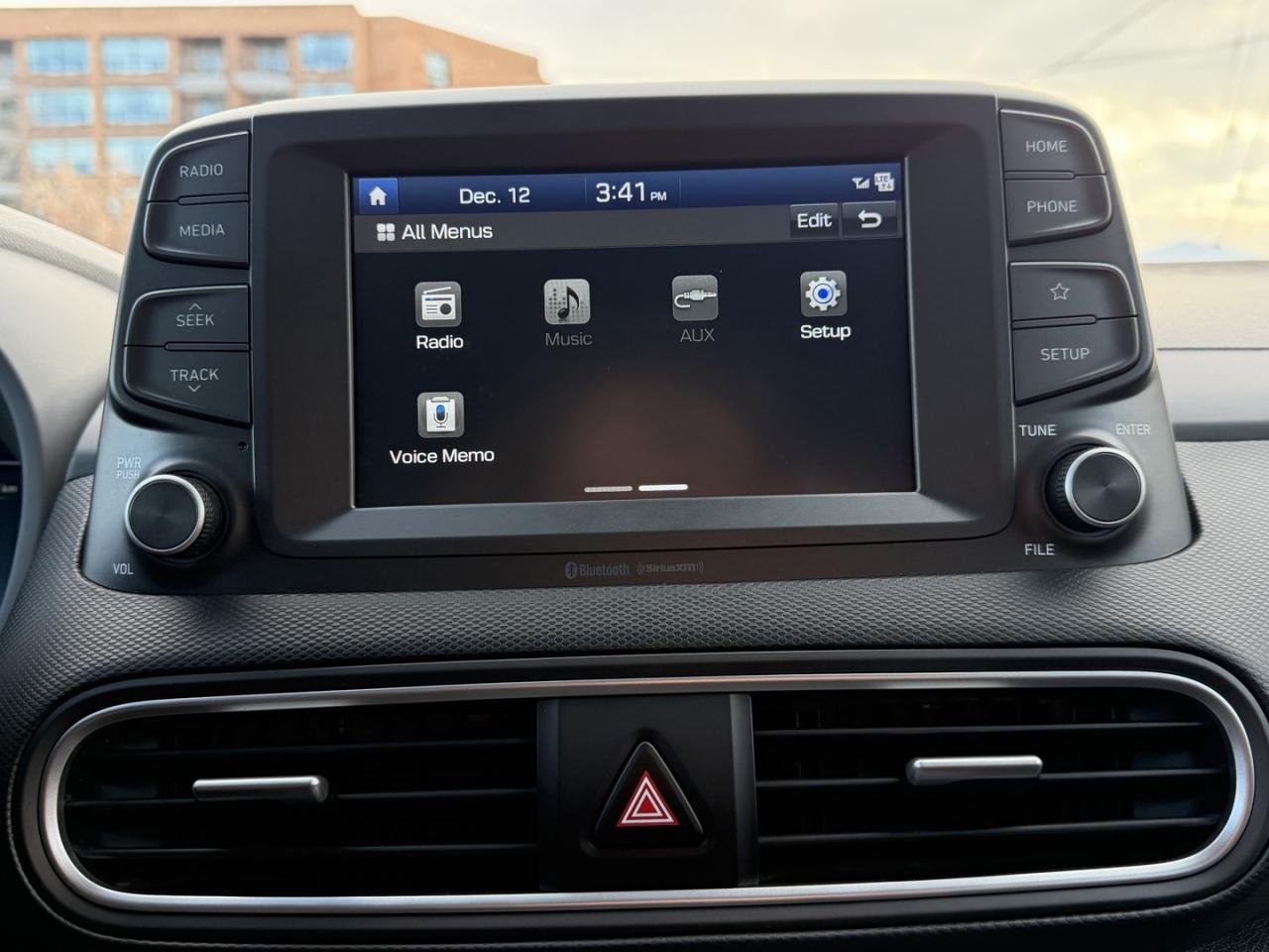 2019 Hyundai KONA EV Preferred Photo