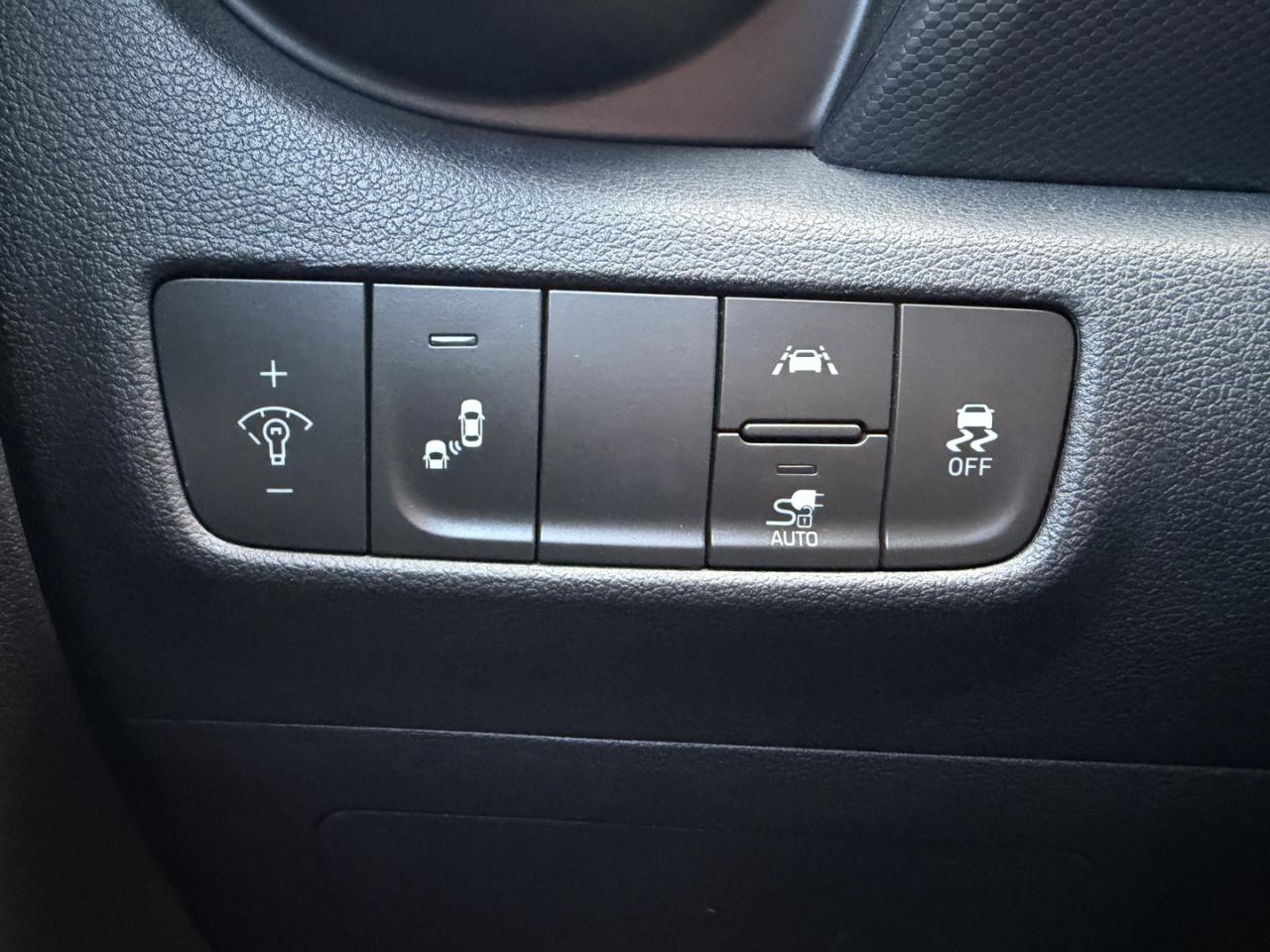 2019 Hyundai KONA EV Preferred Photo