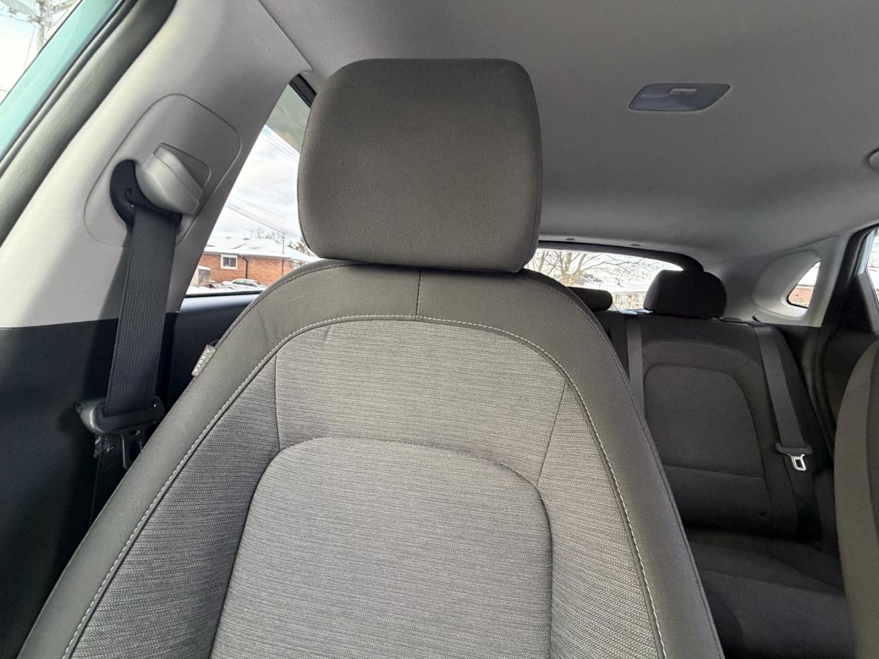 2019 Hyundai KONA EV Preferred Photo