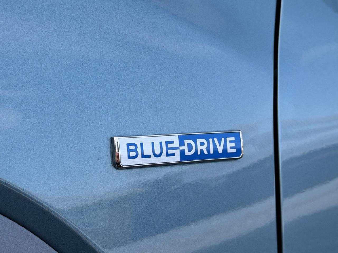 2019 Hyundai KONA EV Preferred Photo