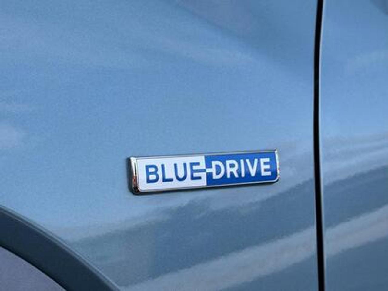 2019 Hyundai KONA Electric Preferred FWD w-Two-Tone Roof Photo