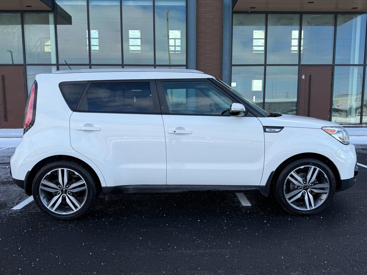 2018 Kia Soul EX PREMIUM Photo3