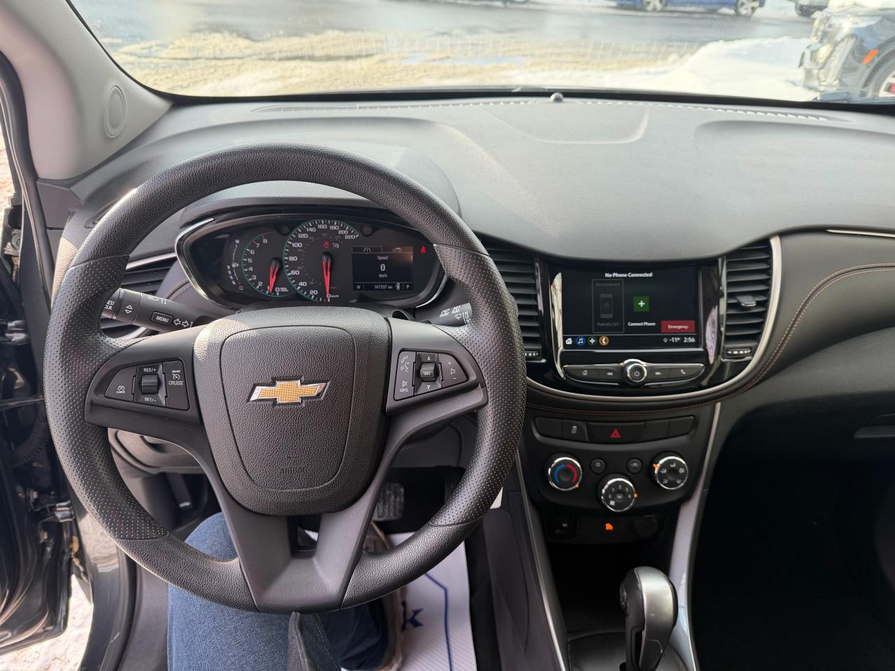 2018 Chevrolet Trax LT - BACK-UP CAMERA, POWER GROUP, REMOTE START! Photo57