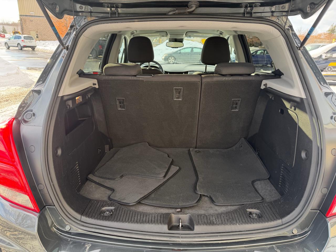 2018 Chevrolet Trax LT - BACK-UP CAMERA, POWER GROUP, REMOTE START! Photo69