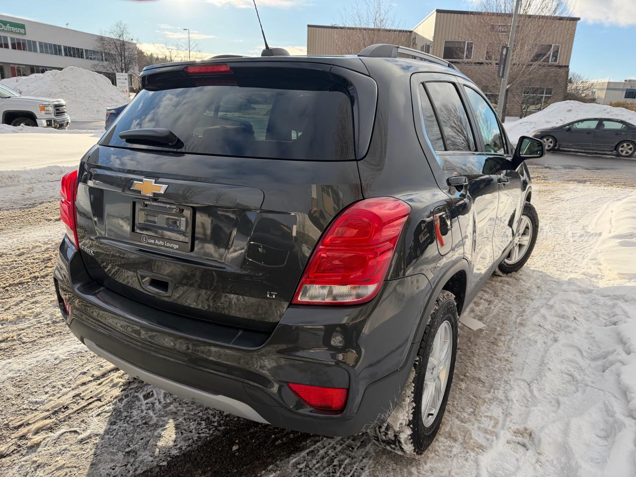 2018 Chevrolet Trax LT - BACK-UP CAMERA, POWER GROUP, REMOTE START! Photo48