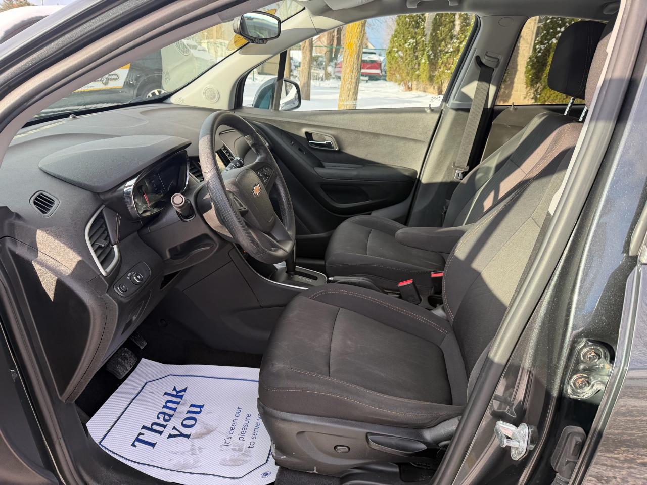 2018 Chevrolet Trax LT - BACK-UP CAMERA, POWER GROUP, REMOTE START! Photo54