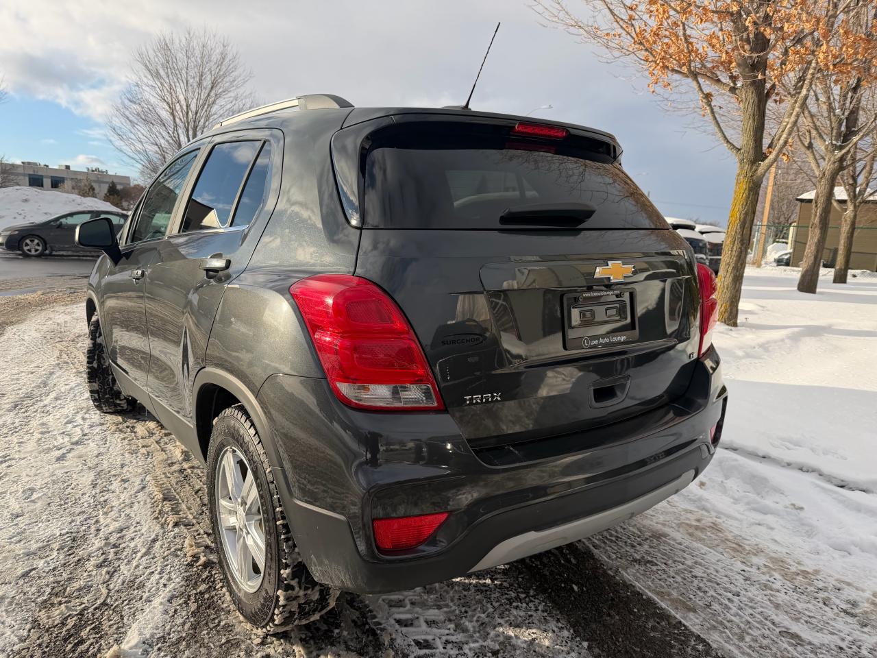 2018 Chevrolet Trax LT - BACK-UP CAMERA, POWER GROUP, REMOTE START! Photo44
