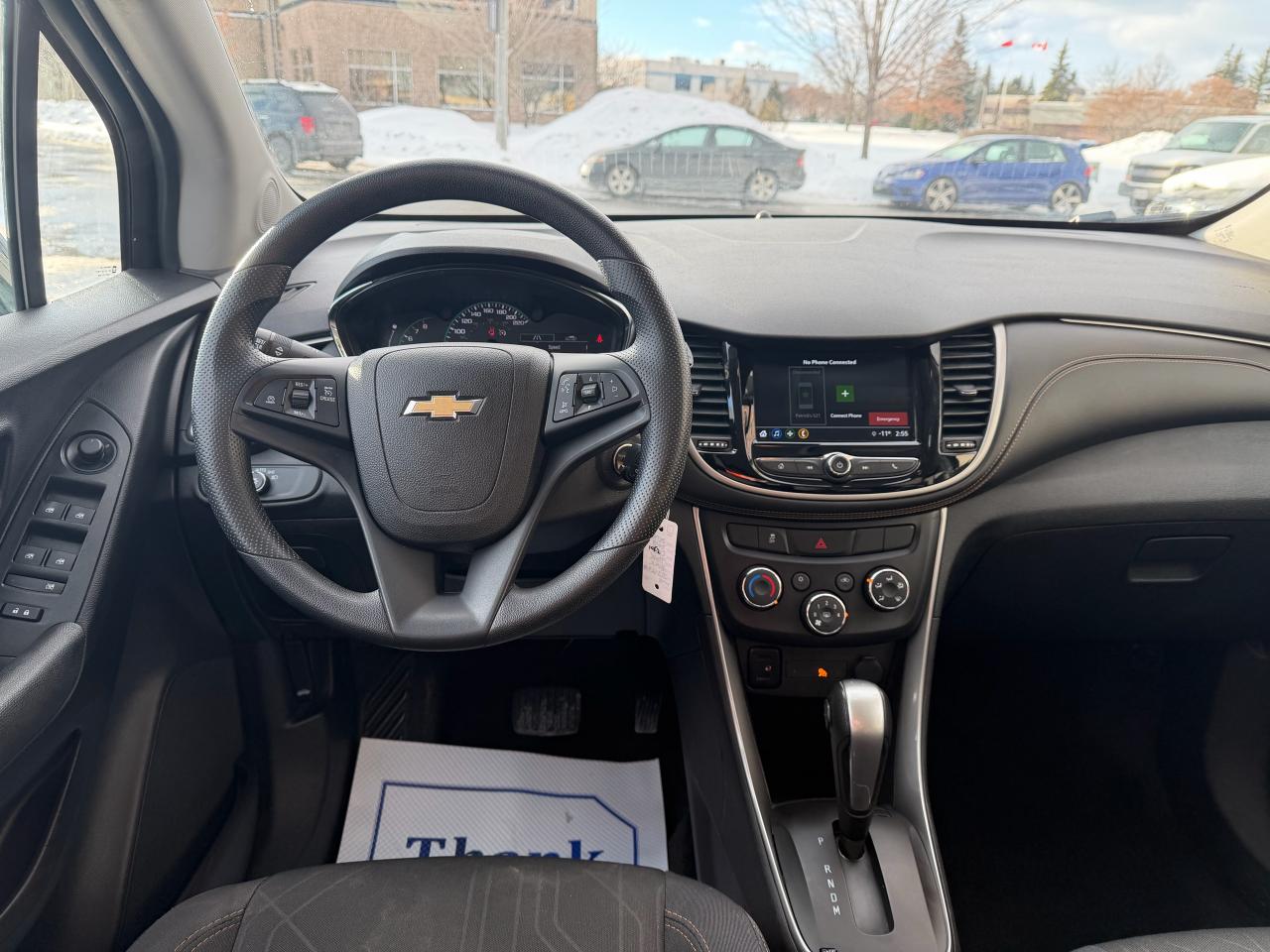 2018 Chevrolet Trax LT - BACK-UP CAMERA, POWER GROUP, REMOTE START! Photo56