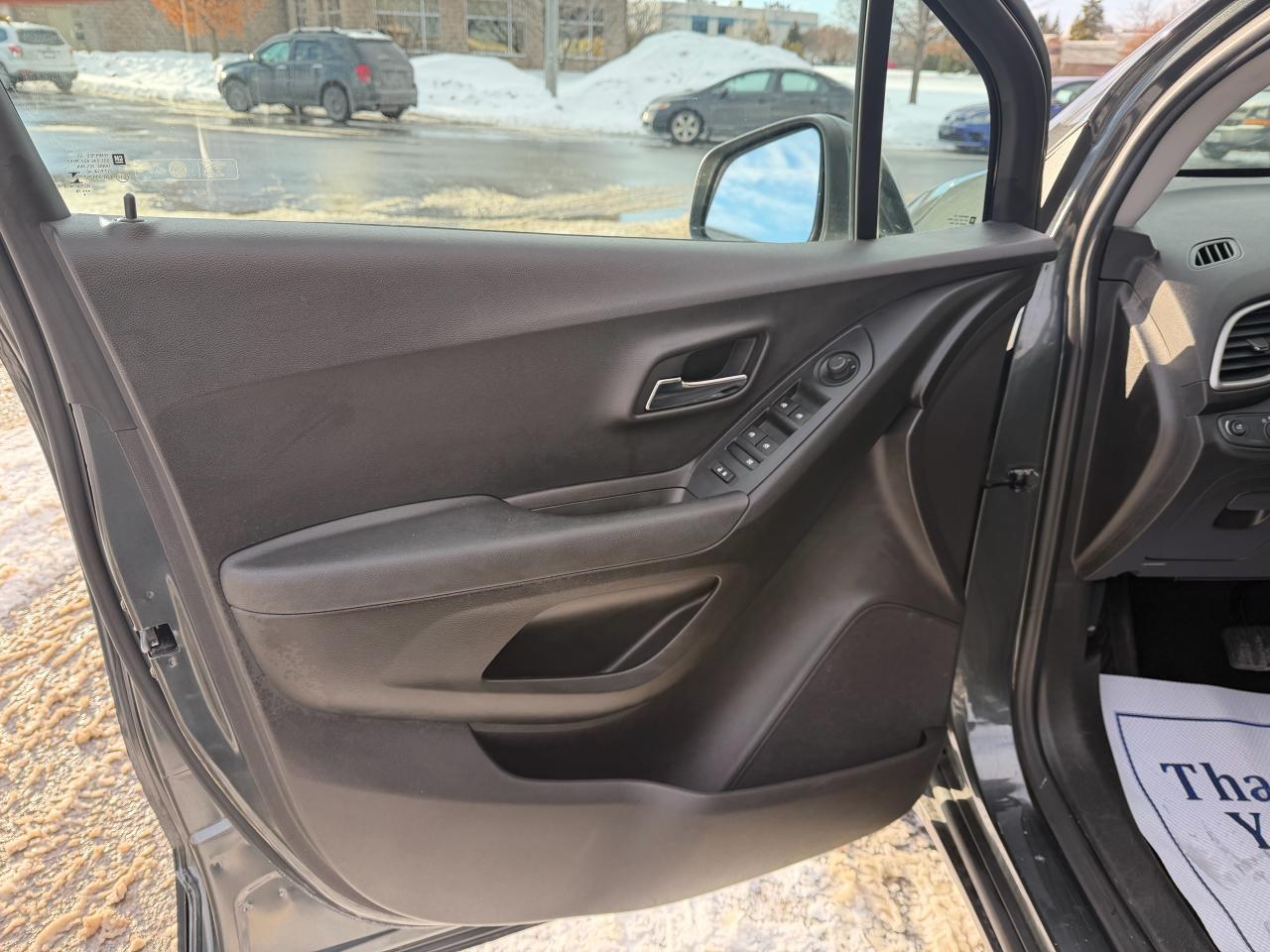 2018 Chevrolet Trax LT - BACK-UP CAMERA, POWER GROUP, REMOTE START! Photo52