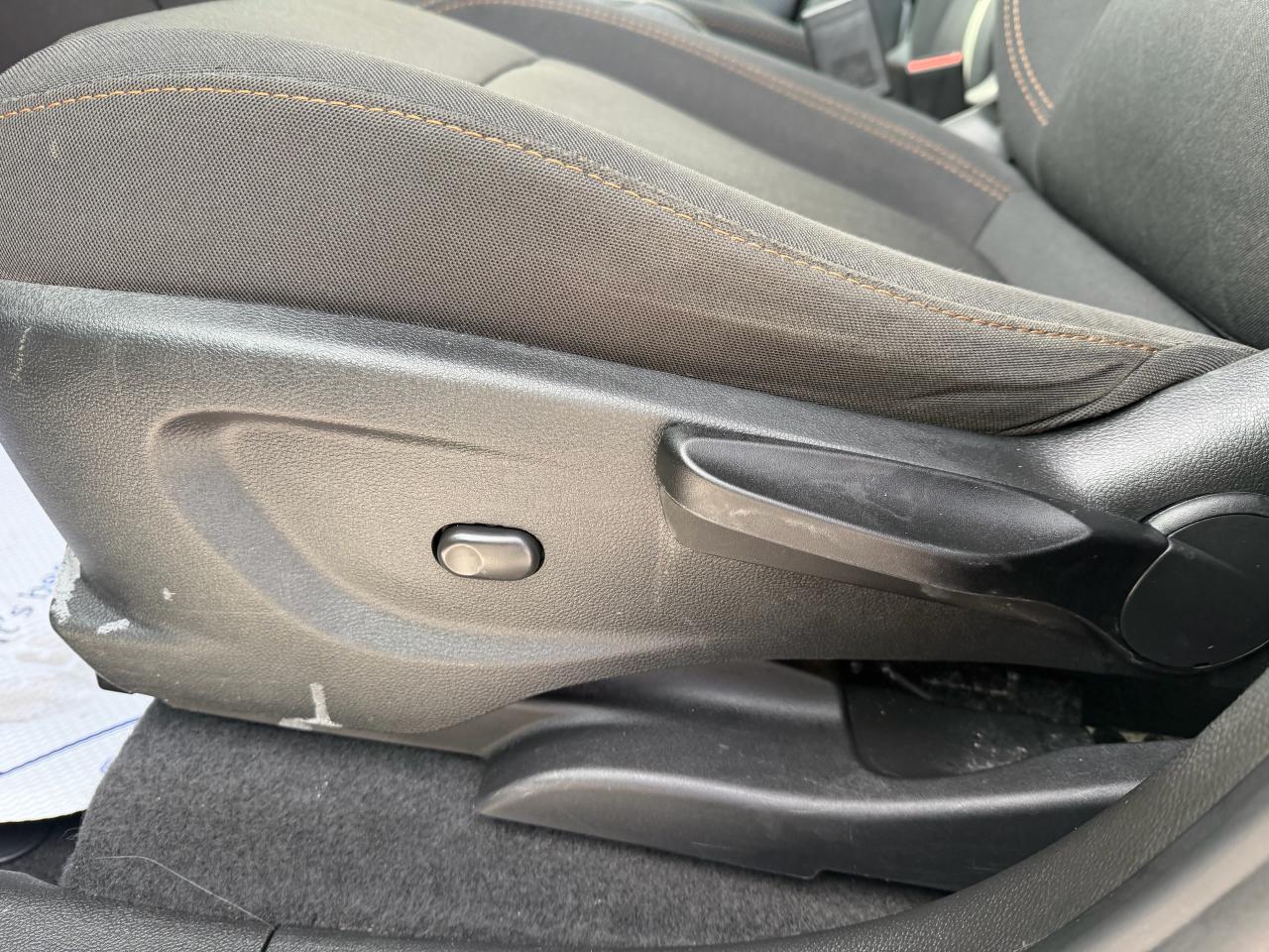 2018 Chevrolet Trax LT - BACK-UP CAMERA, POWER GROUP, REMOTE START! Photo55