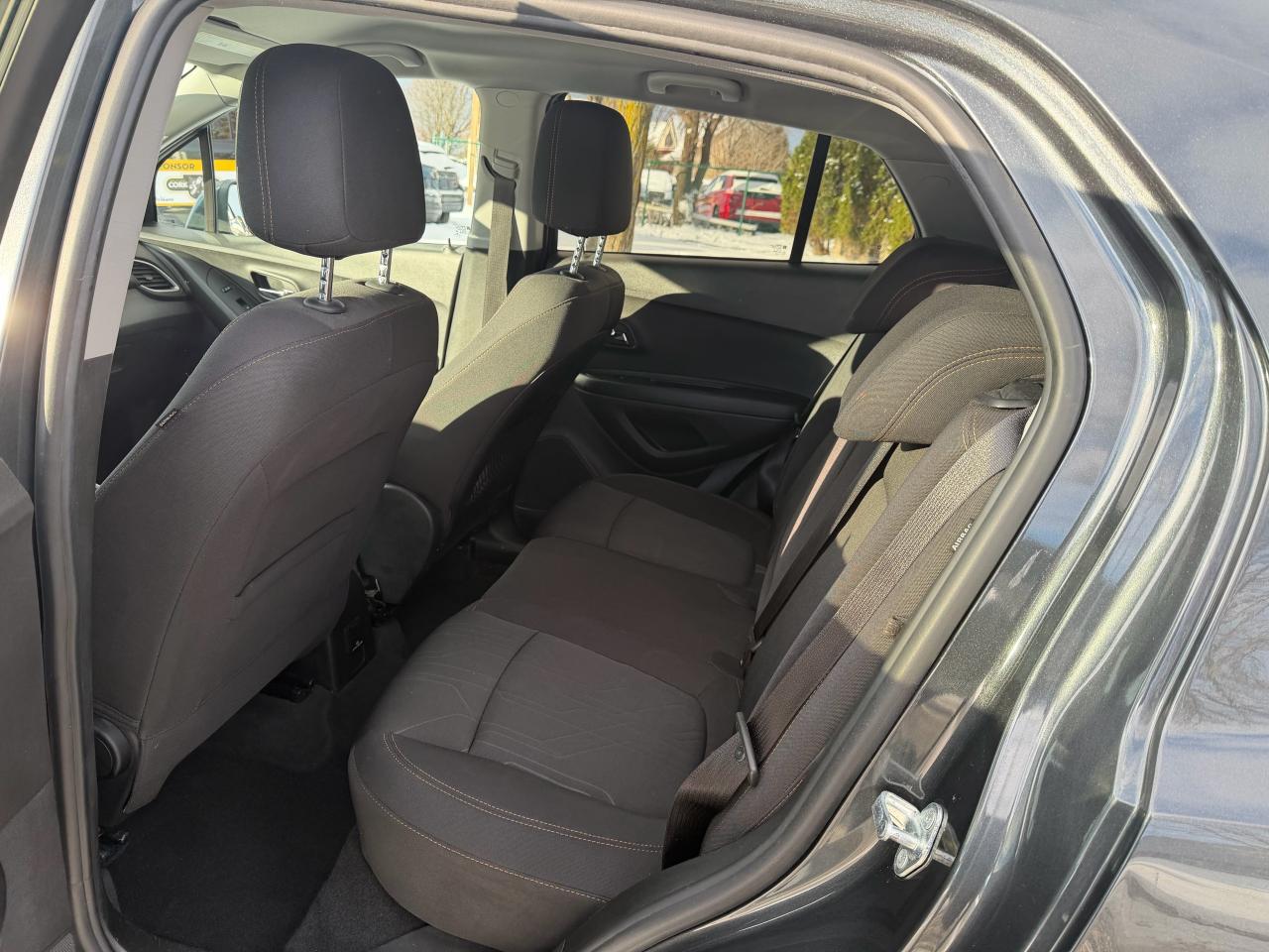 2018 Chevrolet Trax LT - BACK-UP CAMERA, POWER GROUP, REMOTE START! Photo68