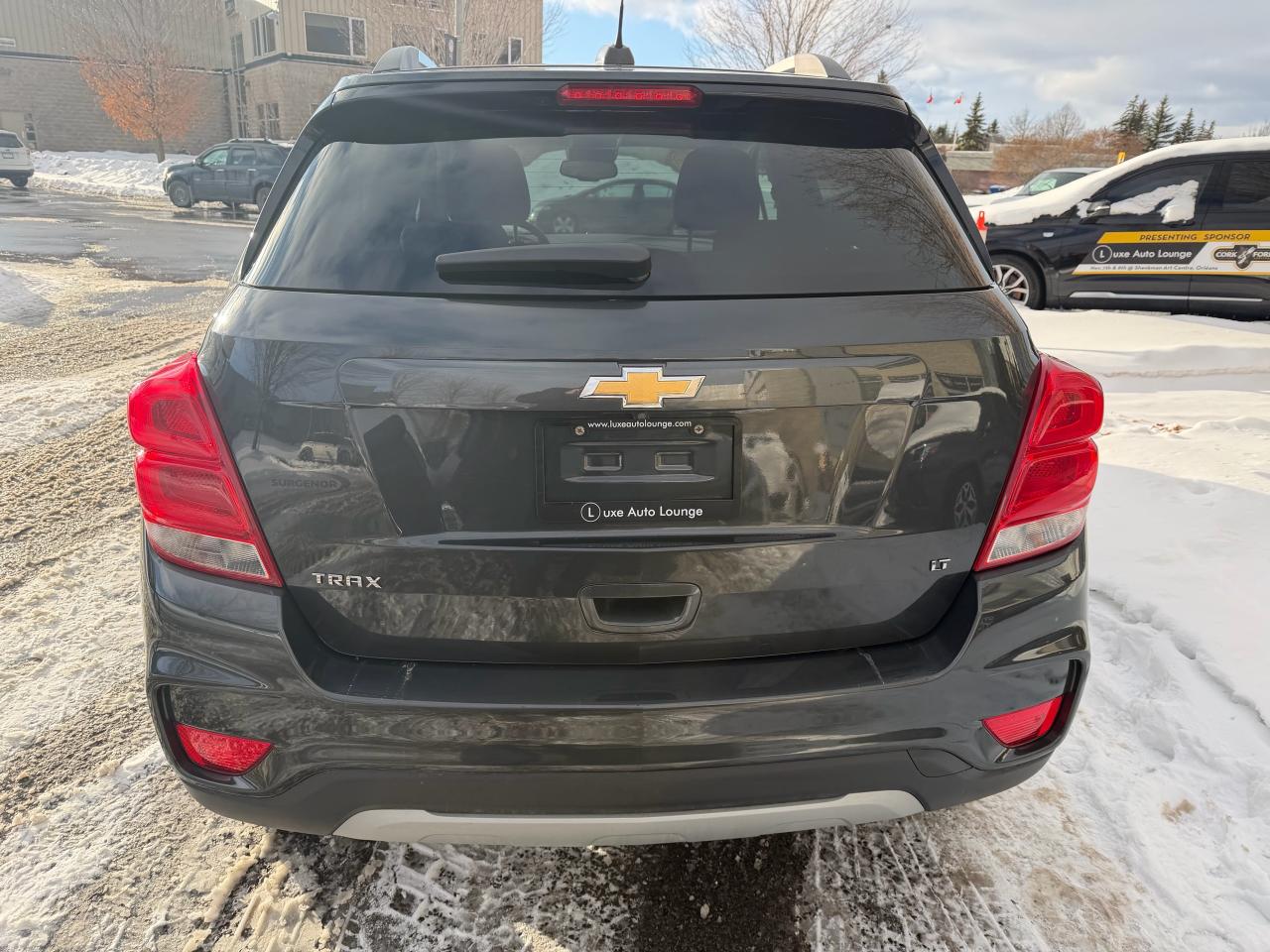 2018 Chevrolet Trax LT - BACK-UP CAMERA, POWER GROUP, REMOTE START! Photo10