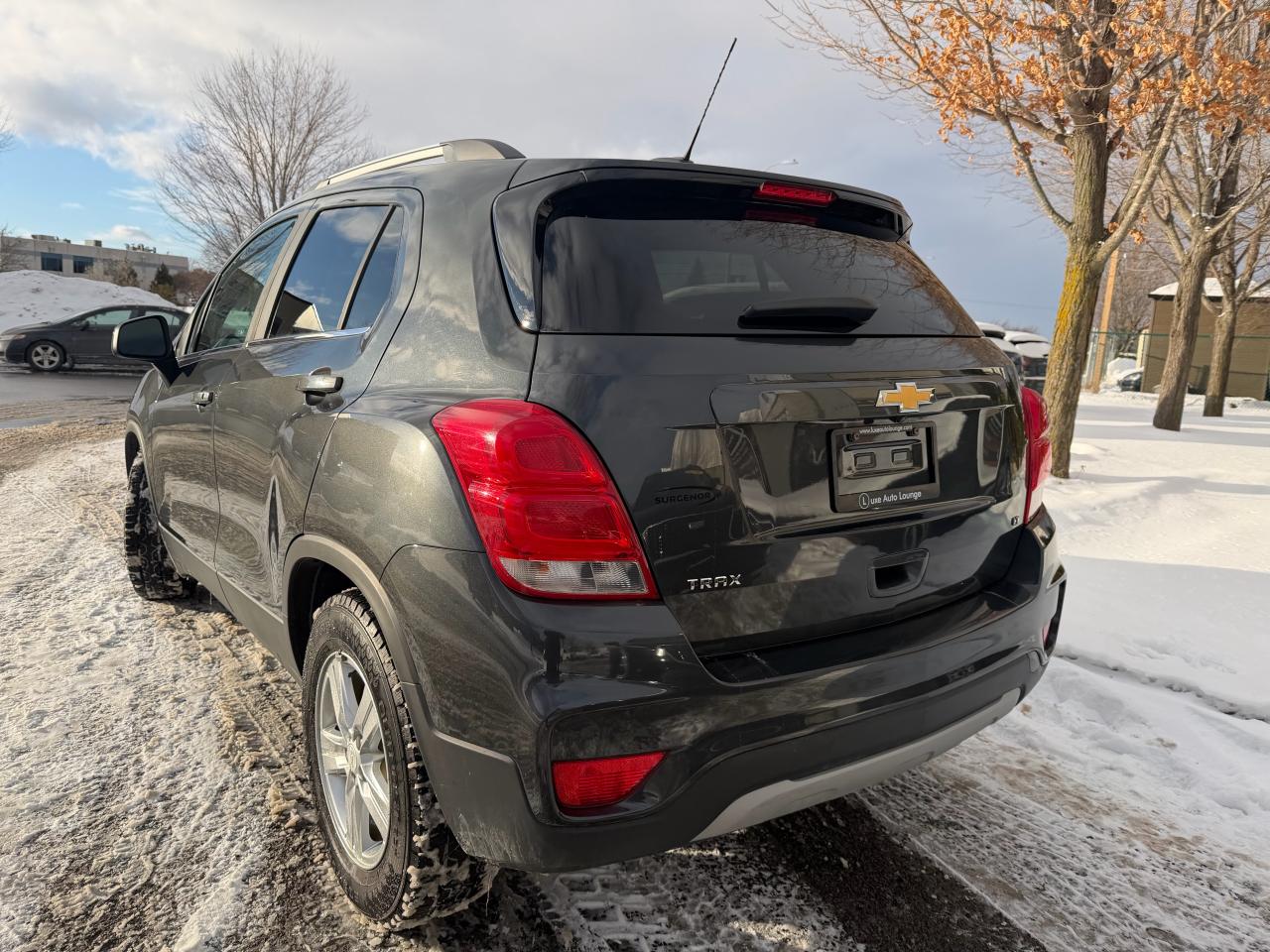 2018 Chevrolet Trax LT - BACK-UP CAMERA, POWER GROUP, REMOTE START! Photo6
