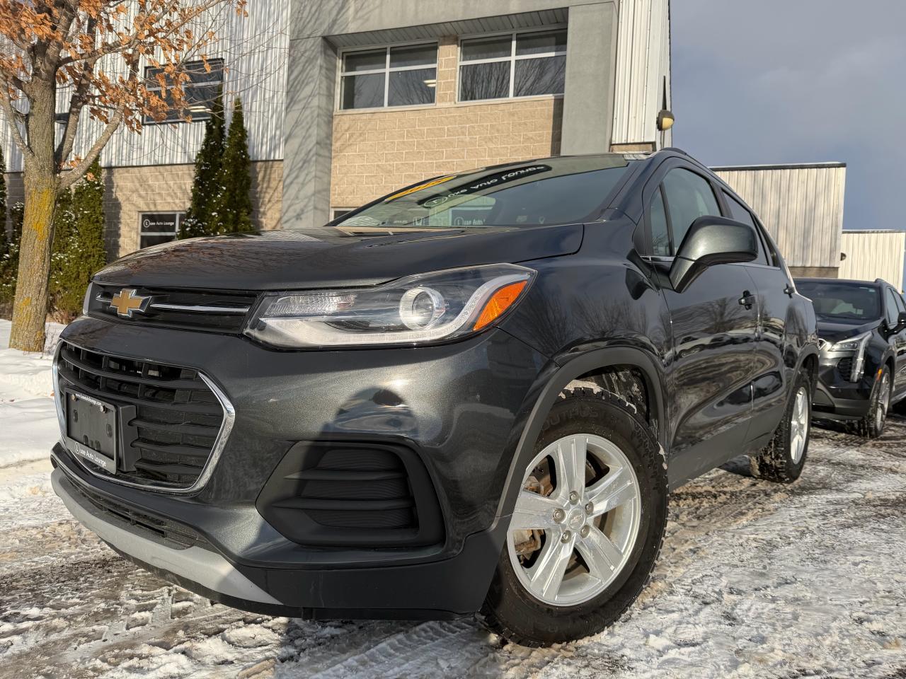 2018 Chevrolet Trax LT - BACK-UP CAMERA, POWER GROUP, REMOTE START! Photo38