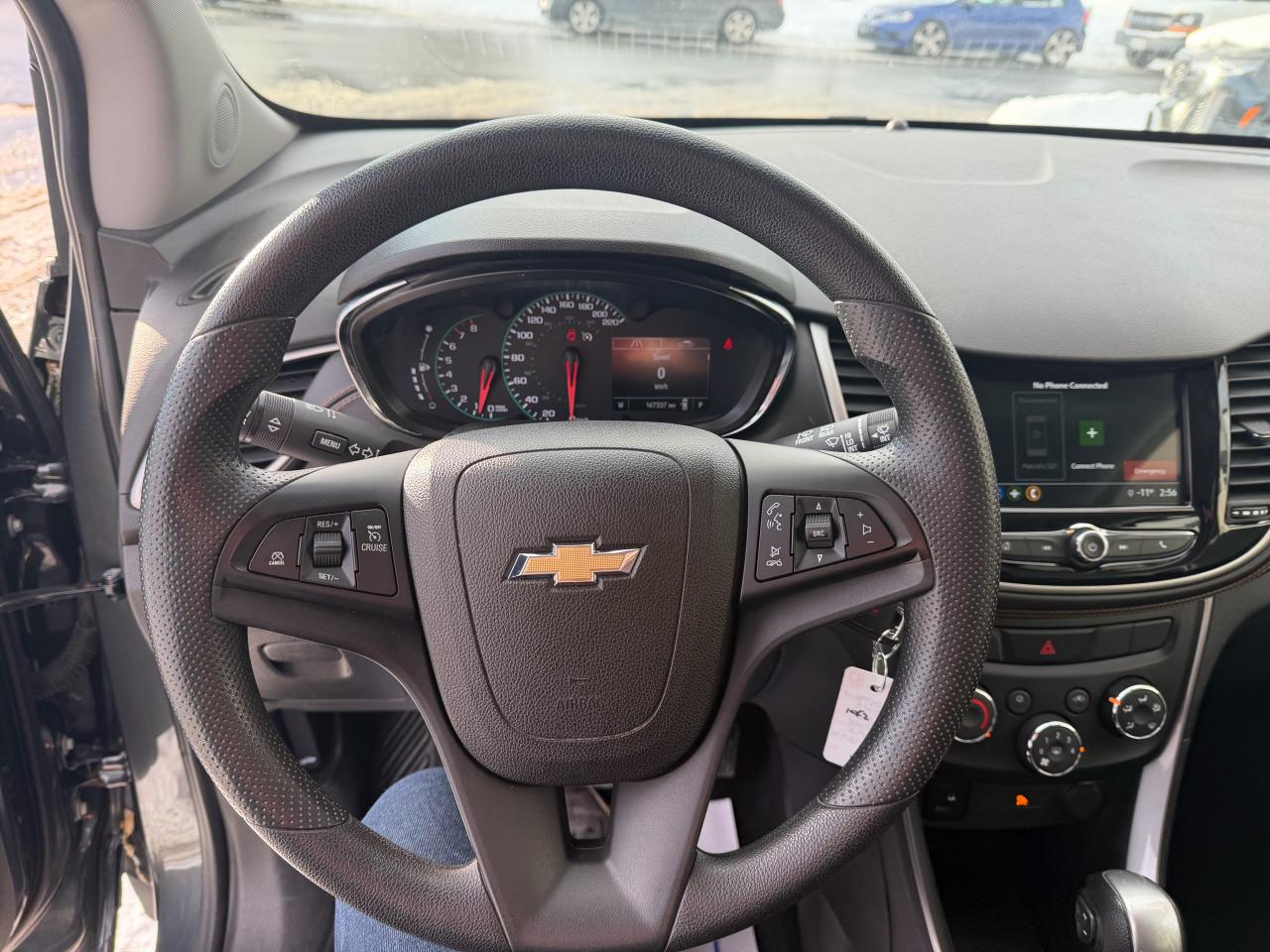 2018 Chevrolet Trax LT - BACK-UP CAMERA, POWER GROUP, REMOTE START! Photo58