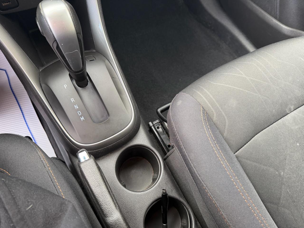 2018 Chevrolet Trax LT - BACK-UP CAMERA, POWER GROUP, REMOTE START! Photo29