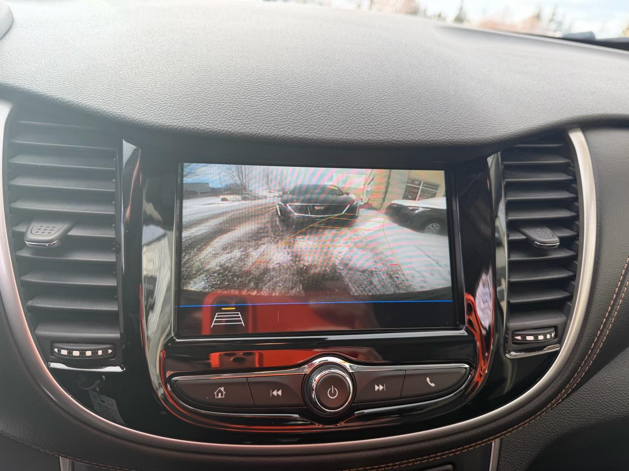 2018 Chevrolet Trax LT - BACK-UP CAMERA, POWER GROUP, REMOTE START! Photo27