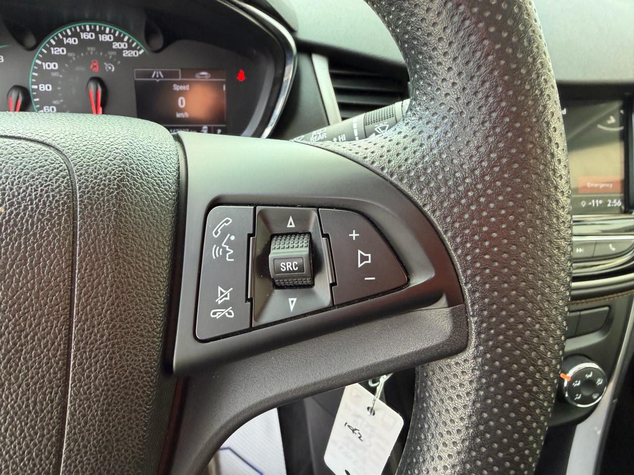 2018 Chevrolet Trax LT - BACK-UP CAMERA, POWER GROUP, REMOTE START! Photo24