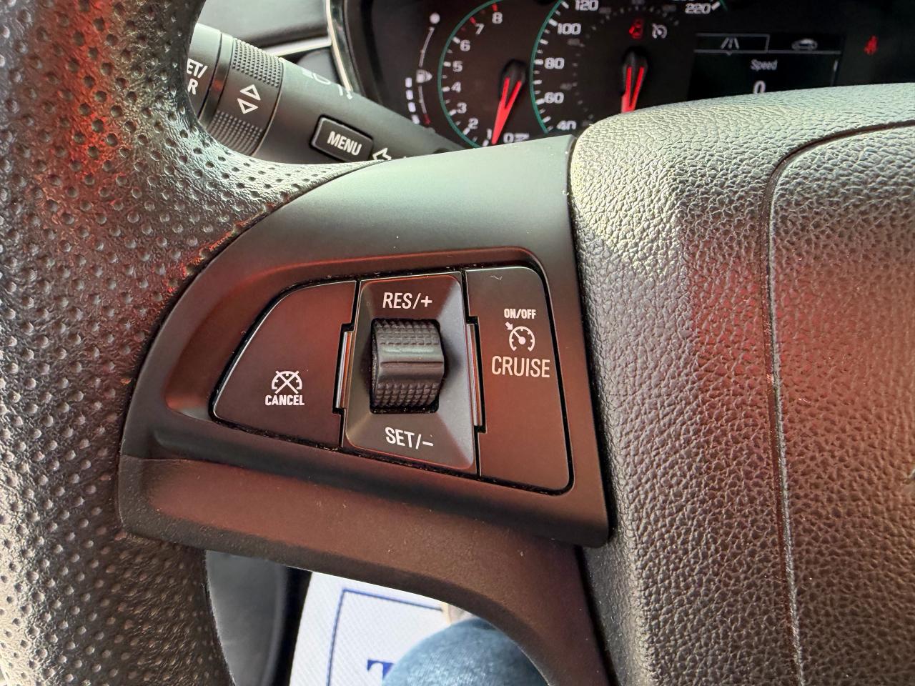 2018 Chevrolet Trax LT - BACK-UP CAMERA, POWER GROUP, REMOTE START! Photo23