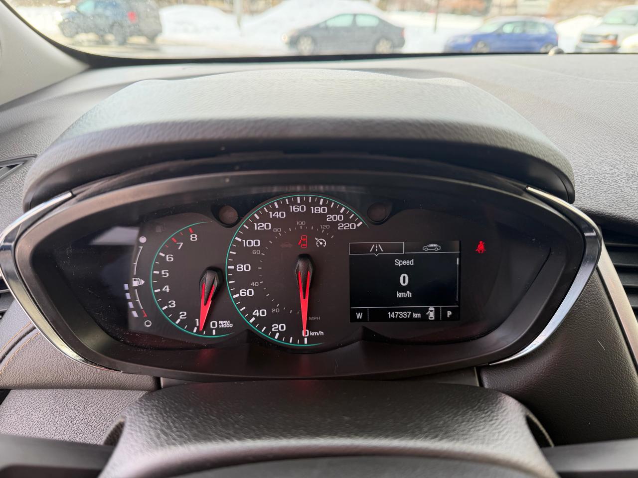 2018 Chevrolet Trax LT - BACK-UP CAMERA, POWER GROUP, REMOTE START! Photo25