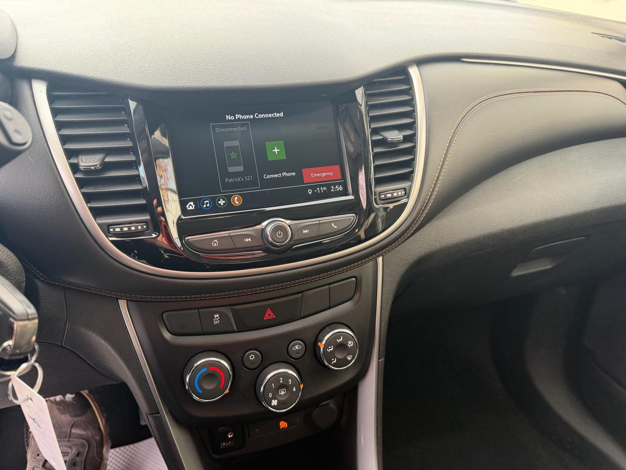 2018 Chevrolet Trax LT - BACK-UP CAMERA, POWER GROUP, REMOTE START! Photo62