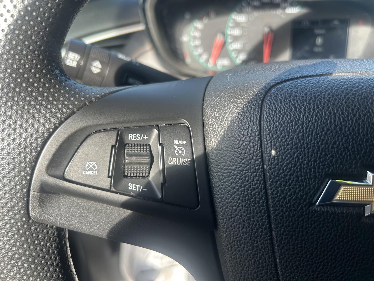 2018 Chevrolet Trax LT - BACK-UP CAMERA, POWER GROUP, REMOTE START! Photo