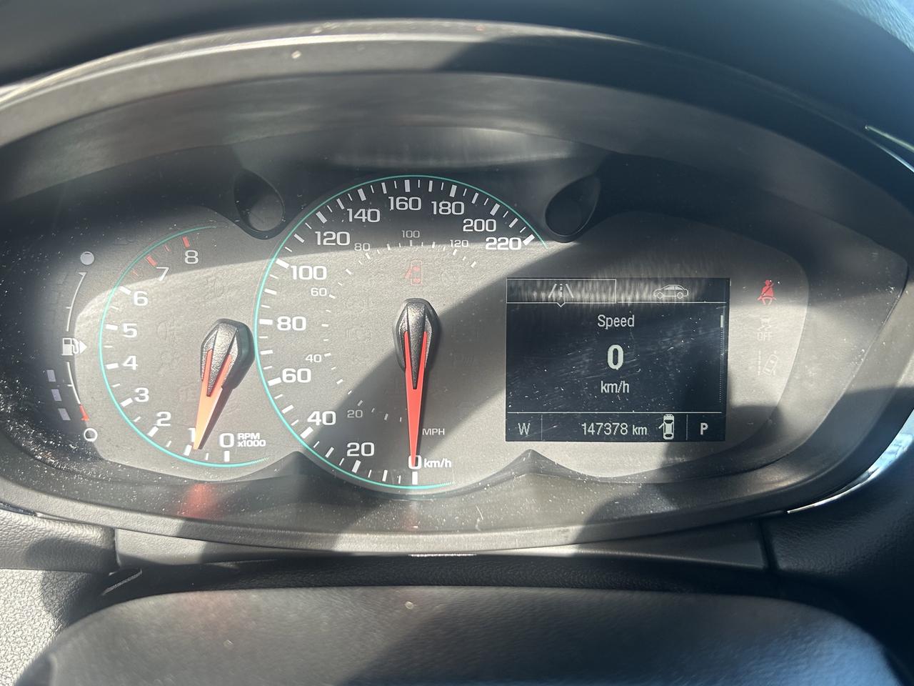 2018 Chevrolet Trax LT - BACK-UP CAMERA, POWER GROUP, REMOTE START! - Photo #21
