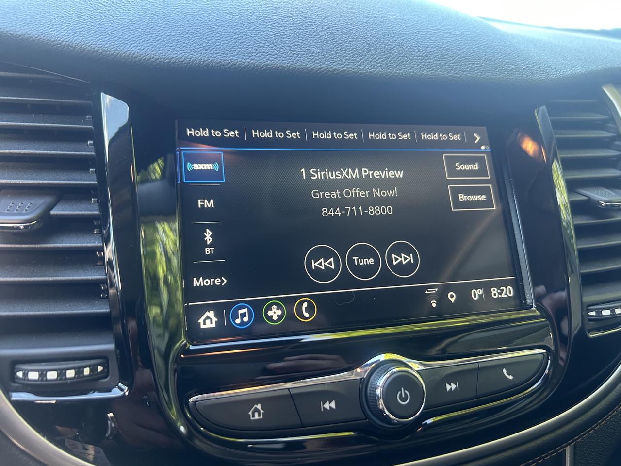 2018 Chevrolet Trax LT - BACK-UP CAMERA, POWER GROUP, REMOTE START! - Photo #24