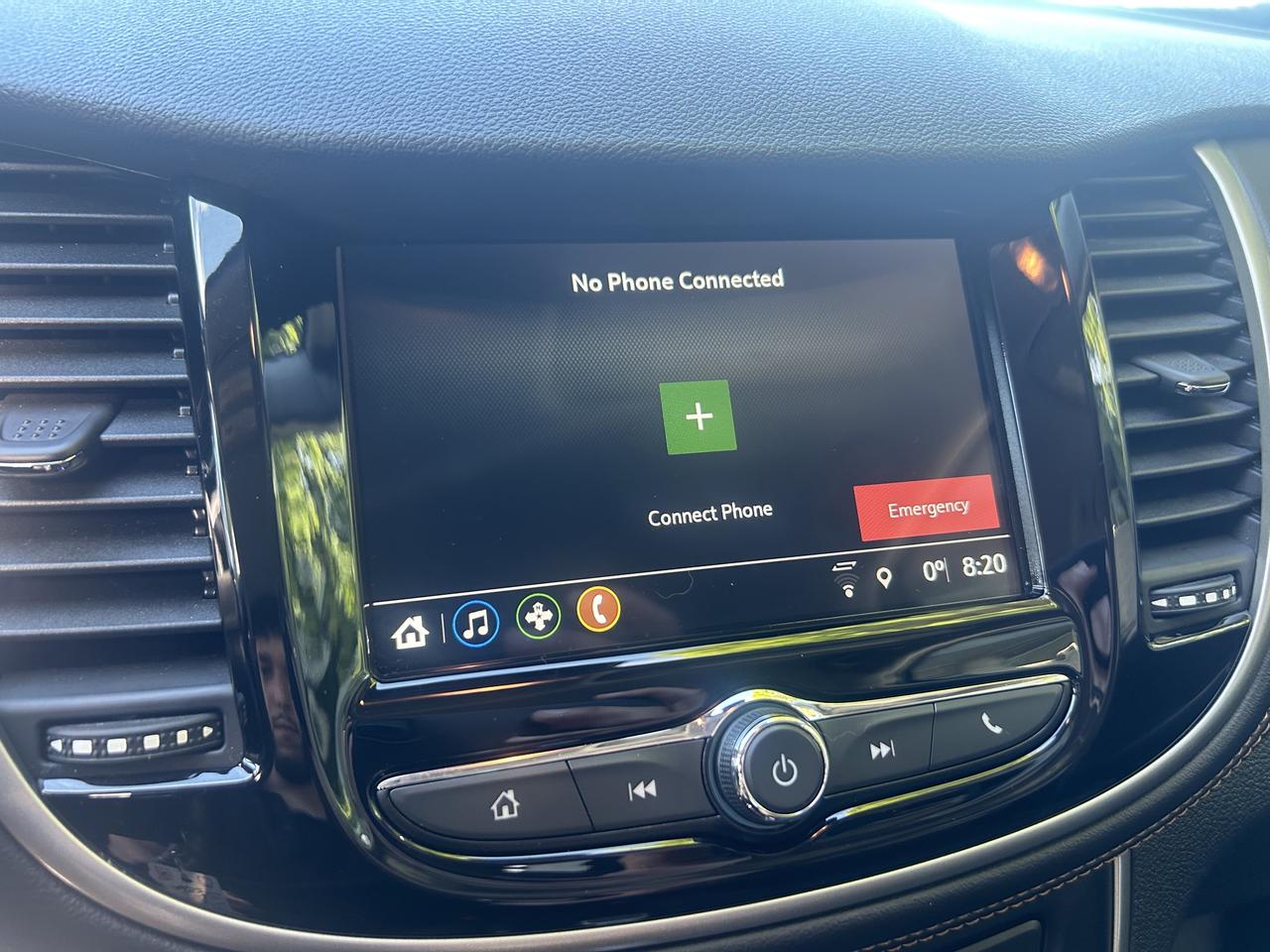 2018 Chevrolet Trax LT - BACK-UP CAMERA, POWER GROUP, REMOTE START! - Photo #25