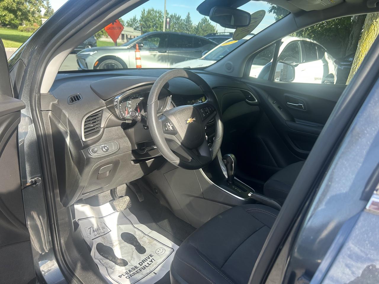 2018 Chevrolet Trax LT - BACK-UP CAMERA, POWER GROUP, REMOTE START! - Photo #15