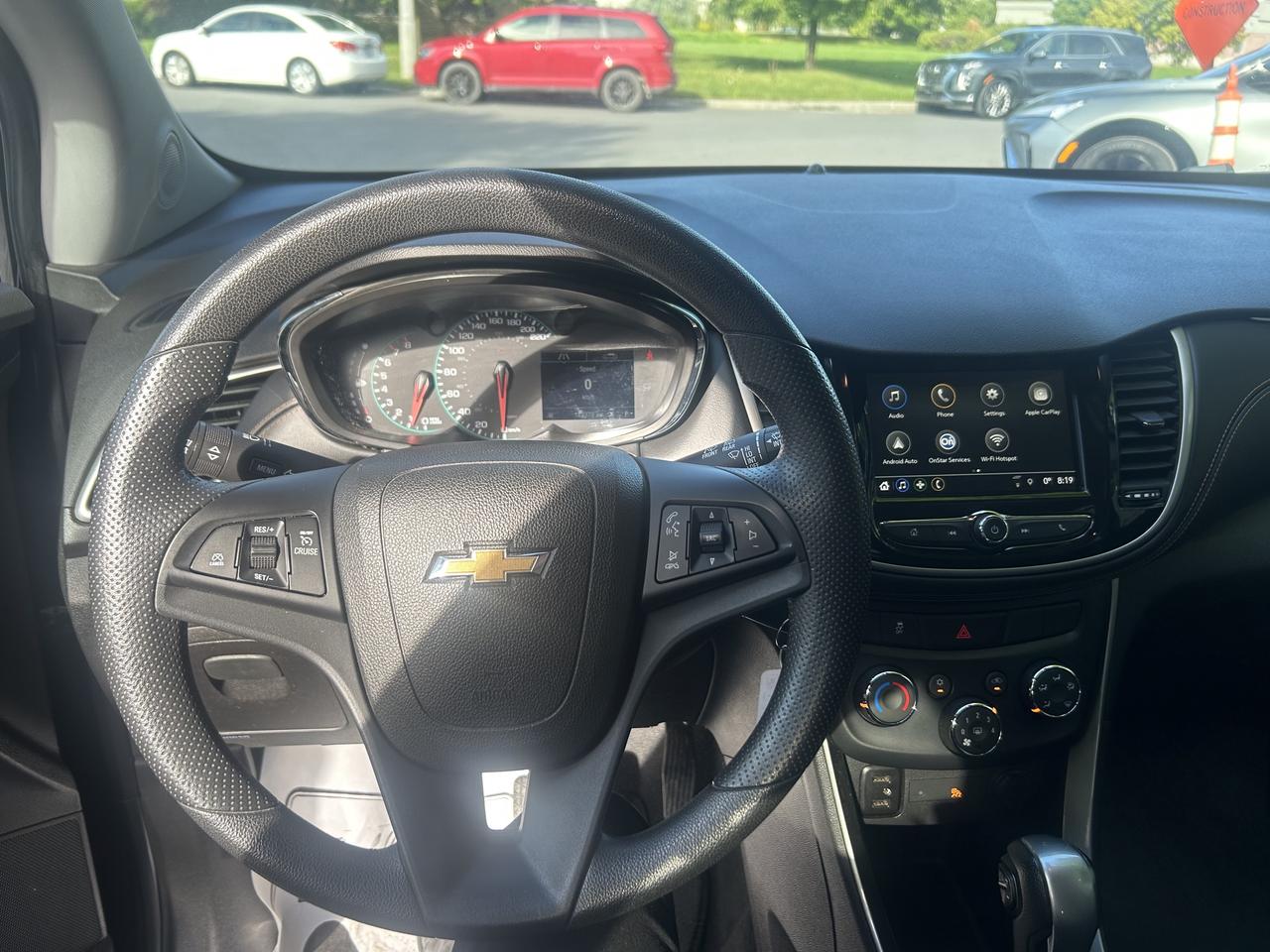 2018 Chevrolet Trax LT - BACK-UP CAMERA, POWER GROUP, REMOTE START! - Photo #18
