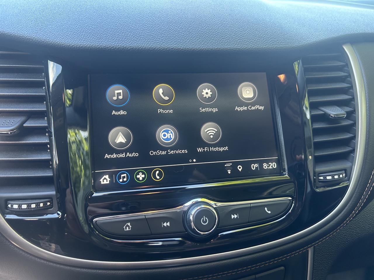 2018 Chevrolet Trax LT - BACK-UP CAMERA, POWER GROUP, REMOTE START! - Photo #22