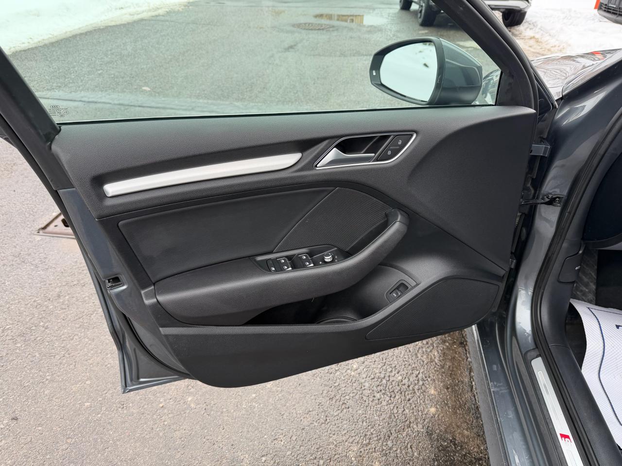 2019 Audi A3 Progressiv AWD, S-LINE, 19" WHEELS, PANO ROOF!!!! Photo51