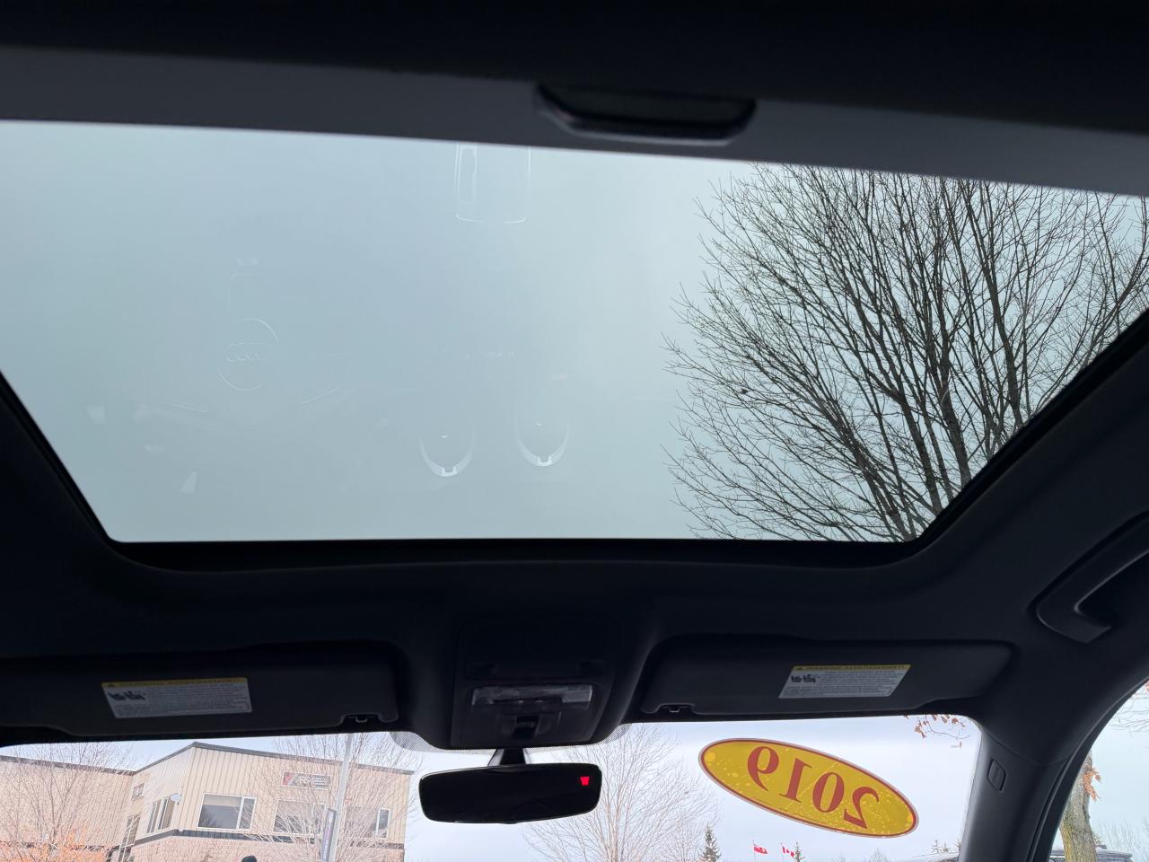 2019 Audi A3 Progressiv AWD, S-LINE, 19" WHEELS, PANO ROOF!!!! Photo63