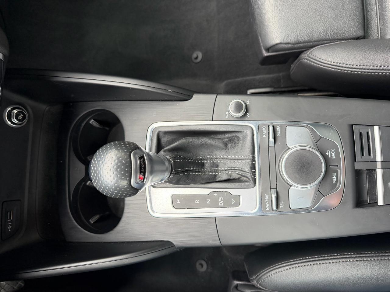 2019 Audi A3 Progressiv AWD, S-LINE, 19" WHEELS, PANO ROOF!!!! Photo26