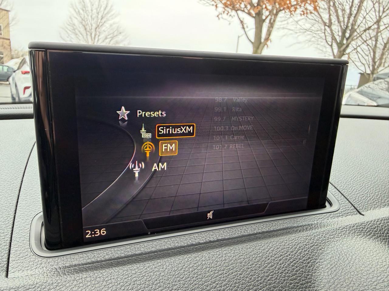 2019 Audi A3 Progressiv AWD, S-LINE, 19" WHEELS, PANO ROOF!!!! Photo64