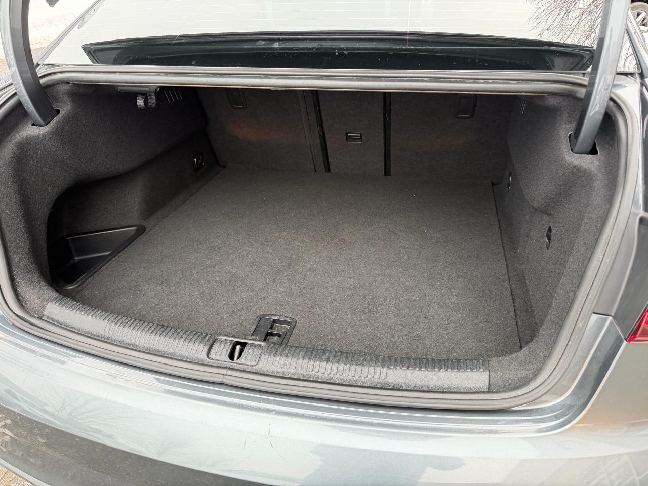 2019 Audi A3 Progressiv AWD, S-LINE, 19" WHEELS, PANO ROOF!!!! Photo66