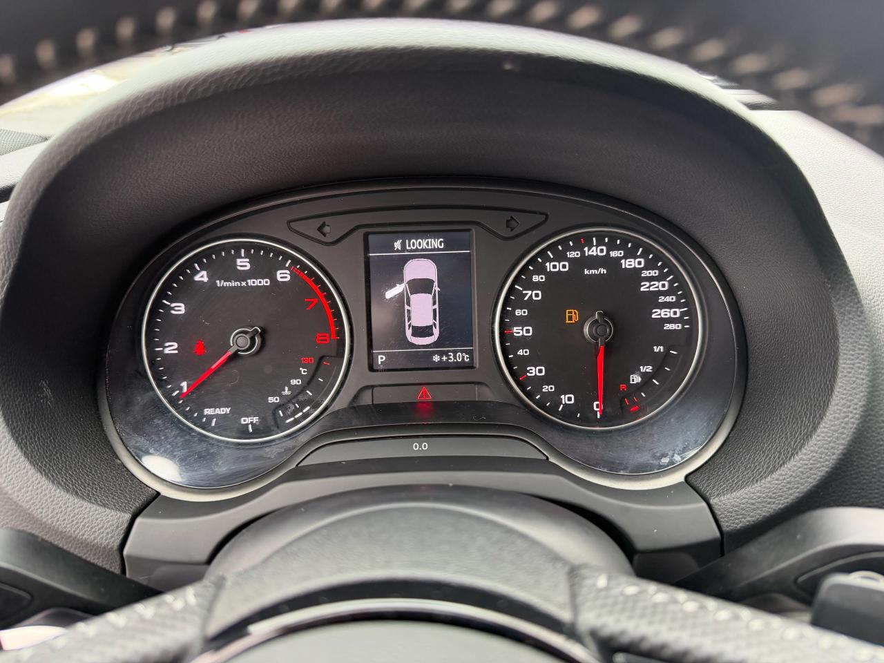 2019 Audi A3 Progressiv AWD, S-LINE, 19" WHEELS, PANO ROOF!!!! Photo22