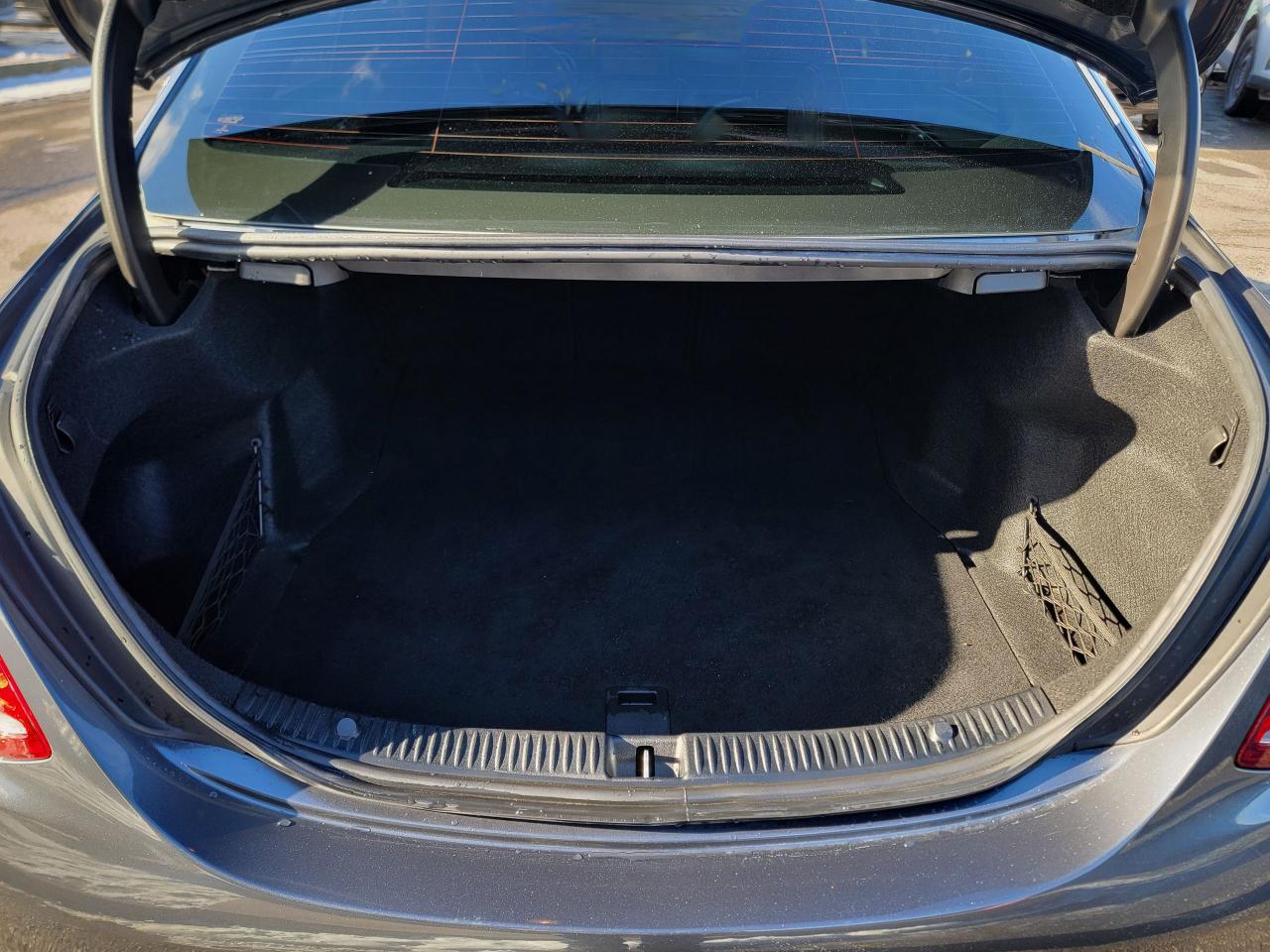 2015 Mercedes-Benz C-Class C 300 | AMG Photo