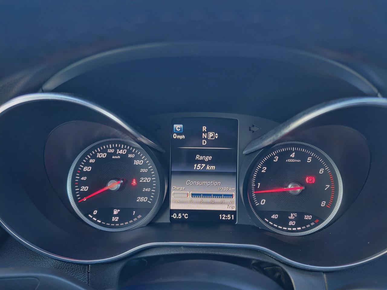 2015 Mercedes-Benz C-Class C 300 | AMG Photo