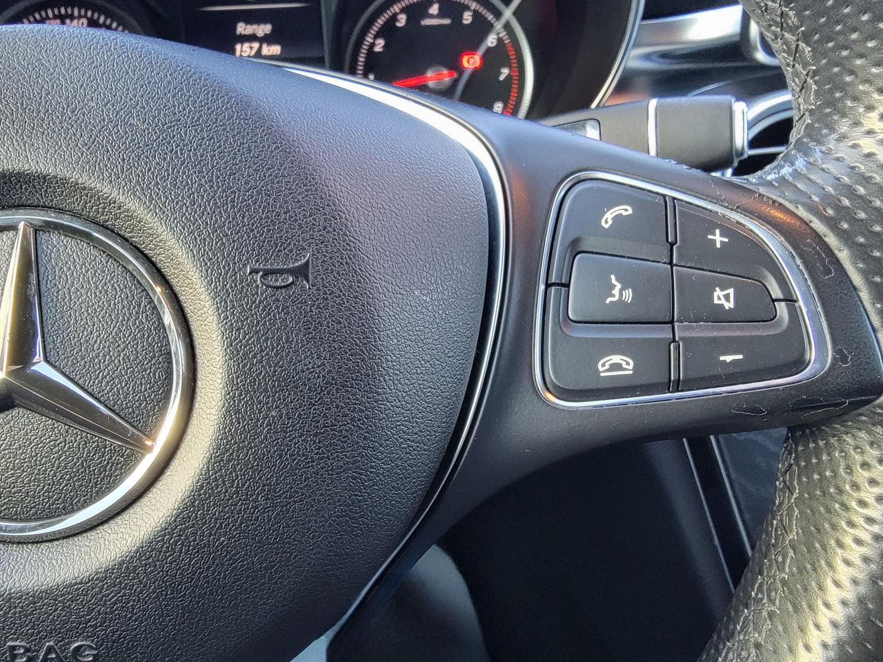 2015 Mercedes-Benz C-Class C 300 | AMG Photo