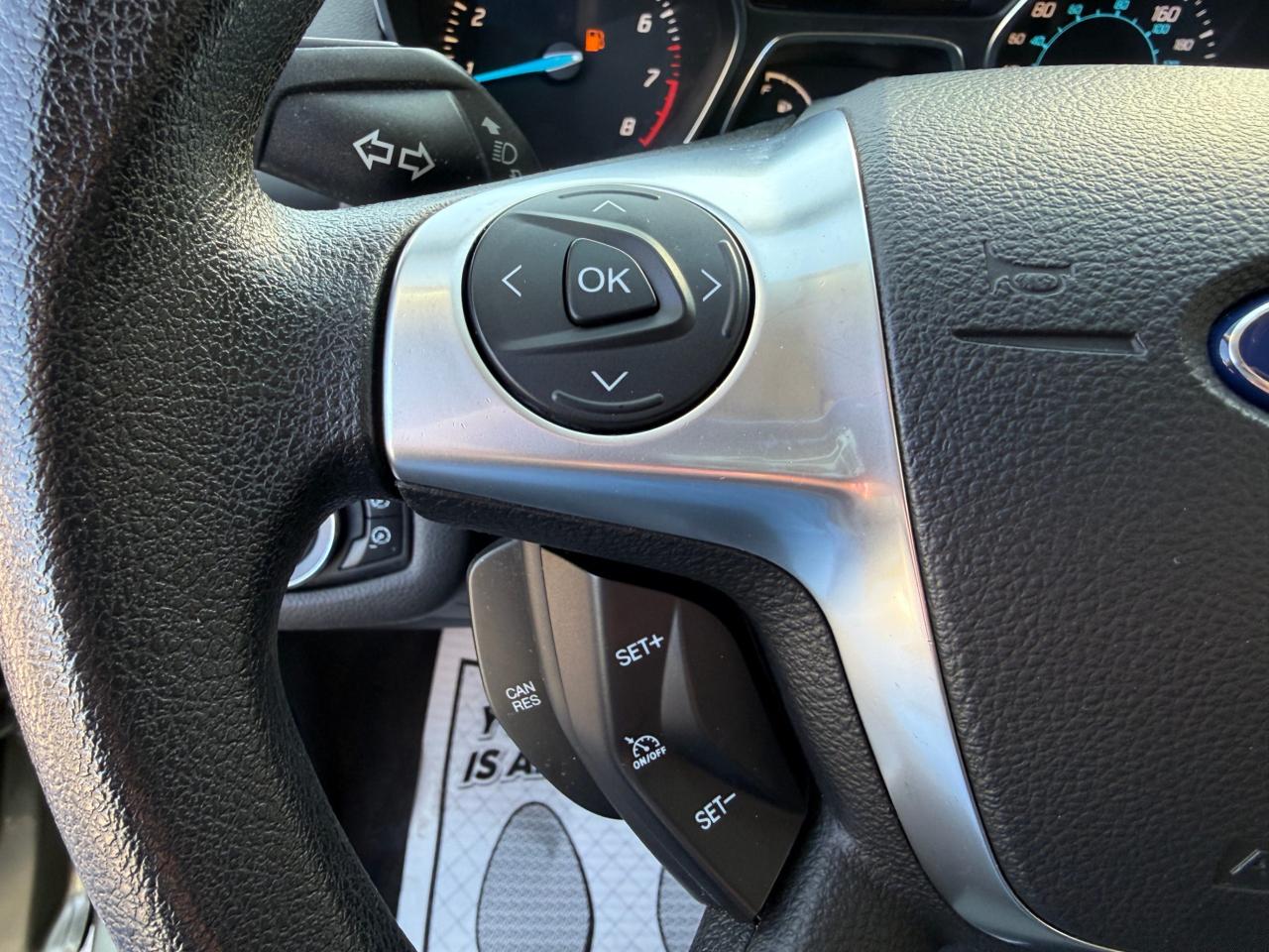 2013 Ford Escape SE Photo