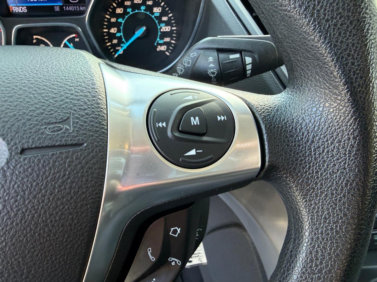 2013 Ford Escape SE Photo