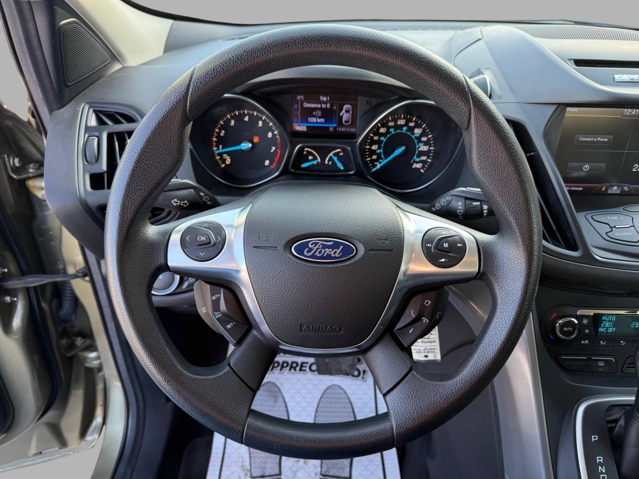 2013 Ford Escape SE Photo