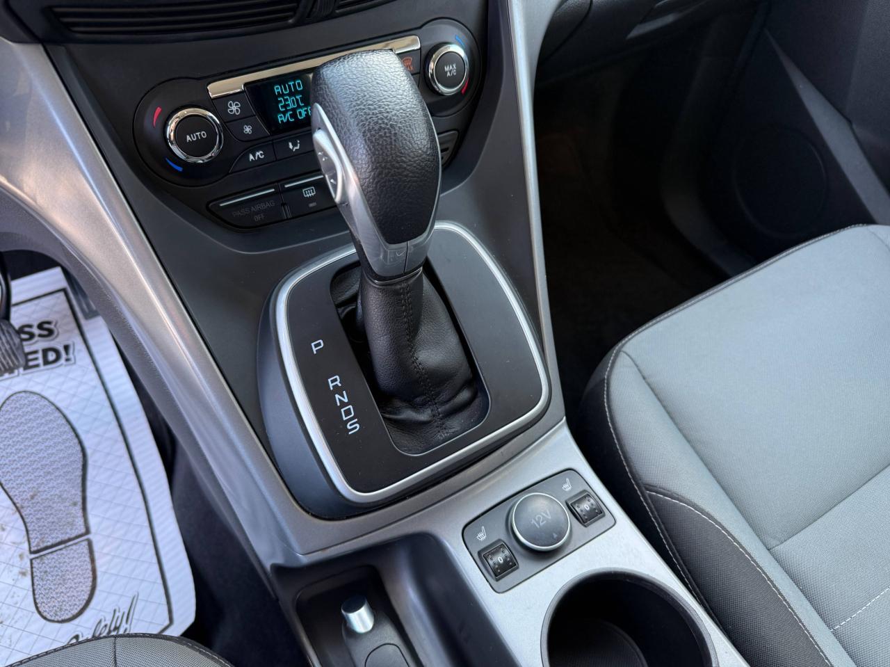 2013 Ford Escape SE Photo