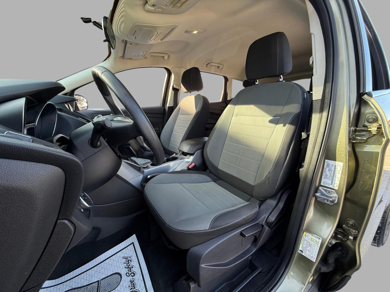 2013 Ford Escape SE Photo